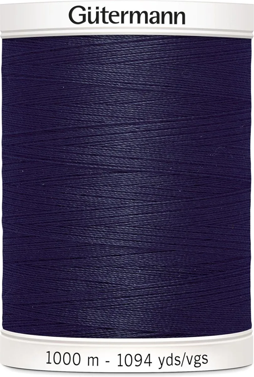 Gutermann Polyester Naaigaren 1000m
