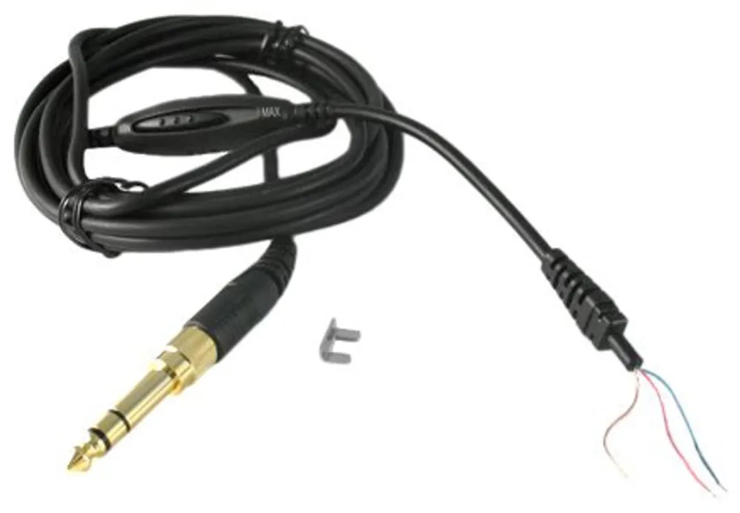 beyerdynamic DT 770M Koptelefoonkabel