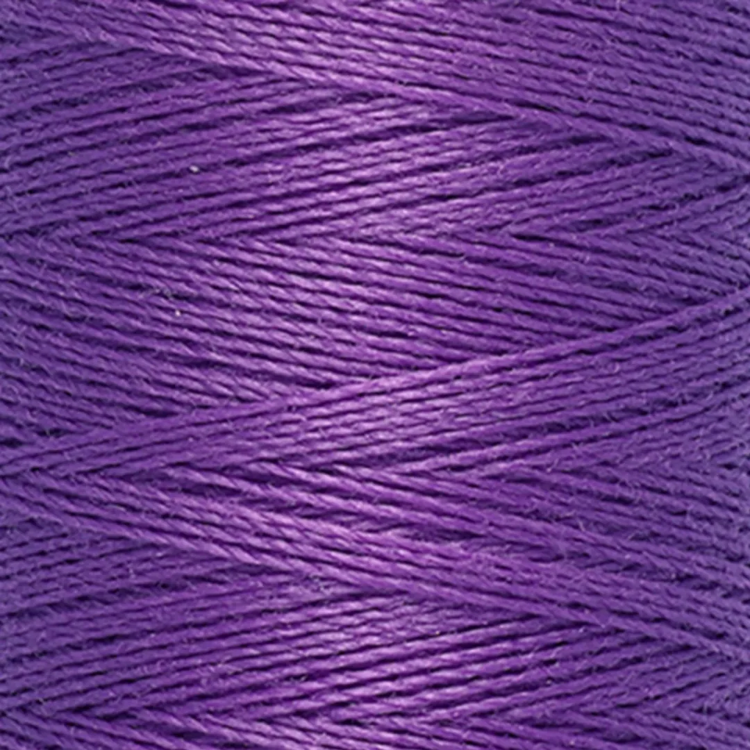 Gutermann Polyester Naaigaren 200m - Paars