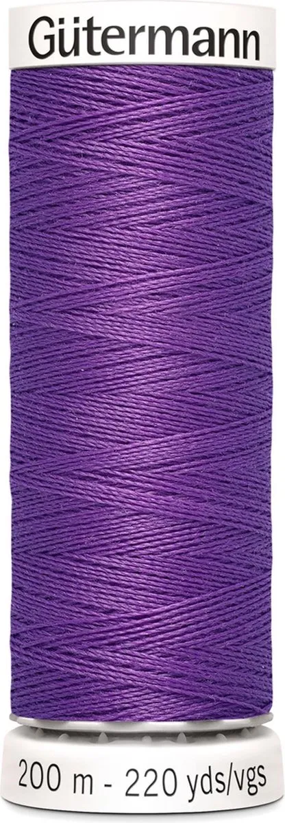 Gutermann Polyester Naaigaren 200m