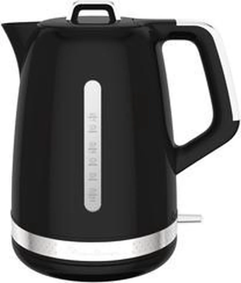 Moulinex BY320B Waterkoker 1,7L