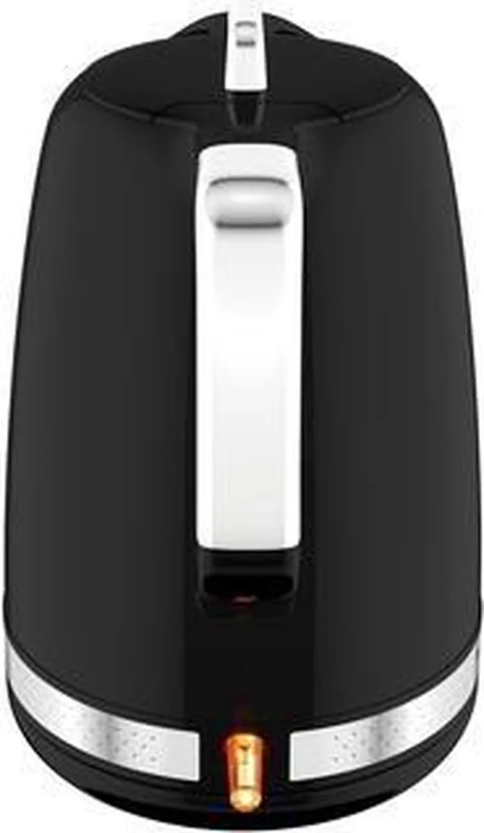 Moulinex BY320B Waterkoker 1,7L - 2400W - Zwart