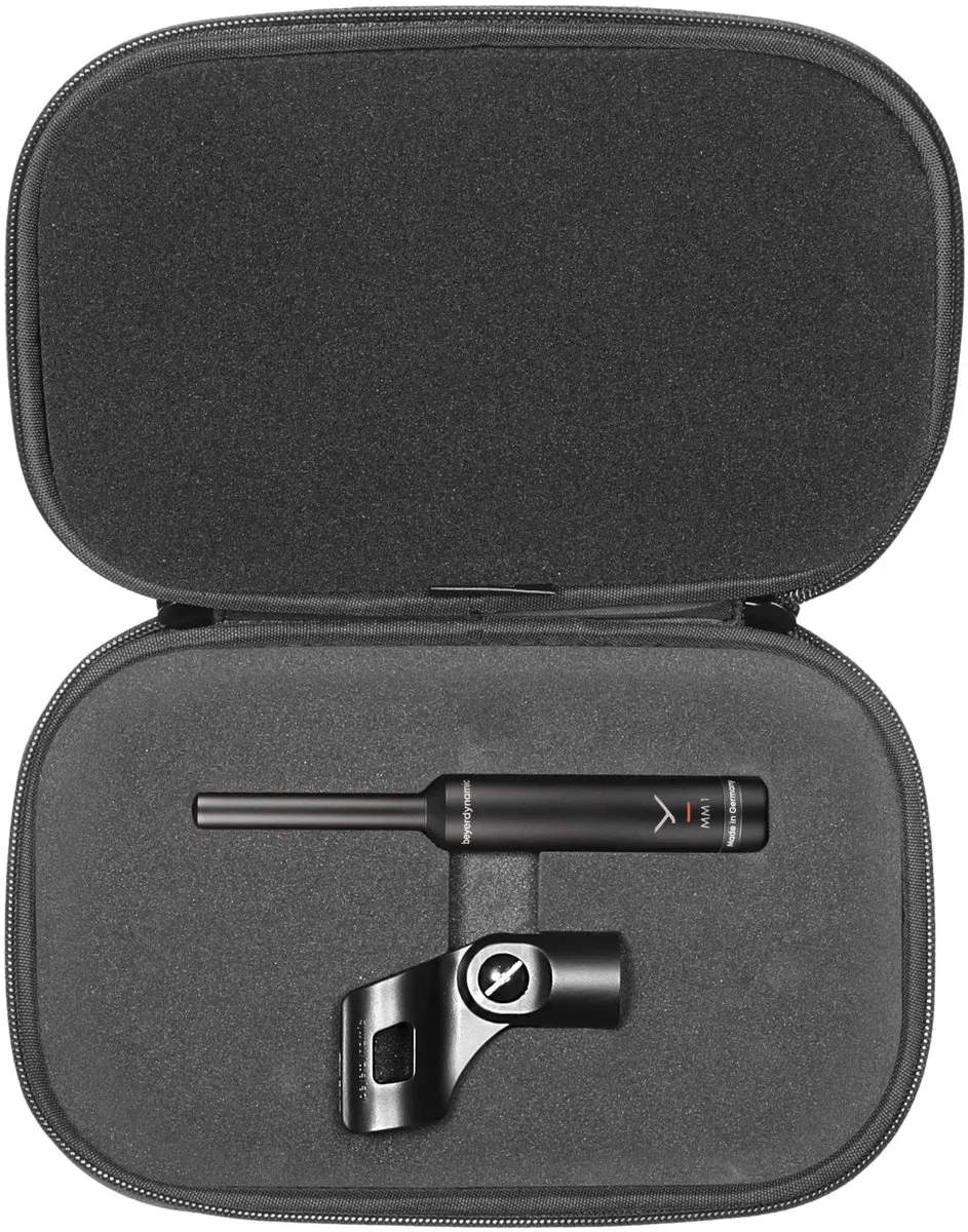 beyerdynamic MM1 Meetmicrofoon