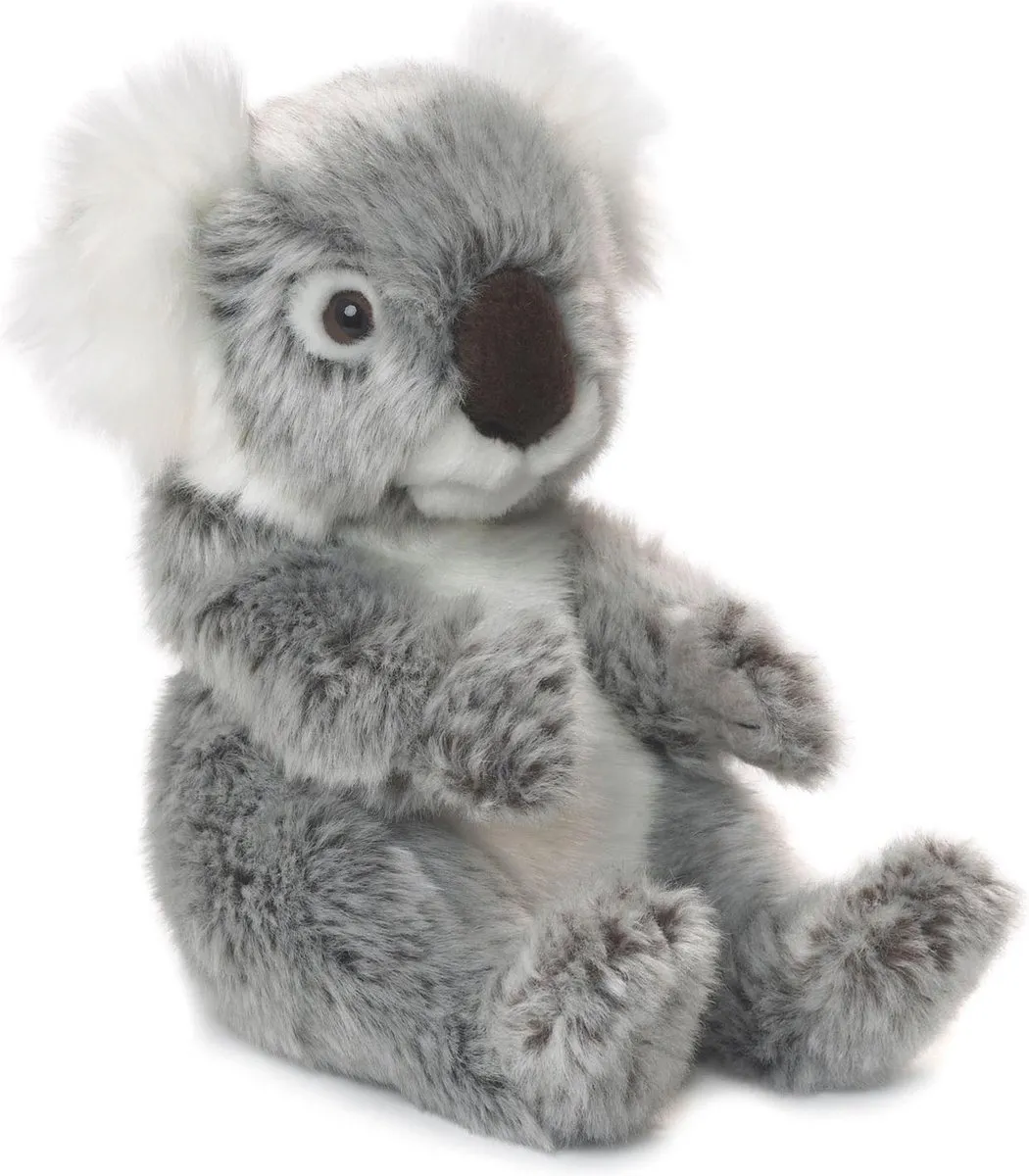 WNF Koala - Knuffel - 15 cm