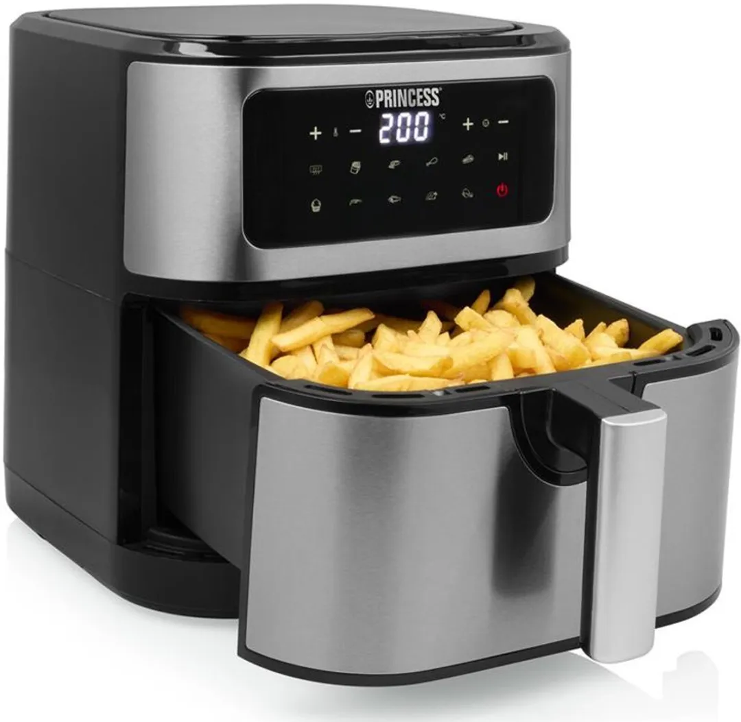Princess 183043 Heteluchtfriteuse 7L