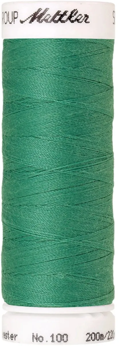 Seralon 200mt. #0238 - Baccarat Green - Naaimachinegaren - Amann Mettler