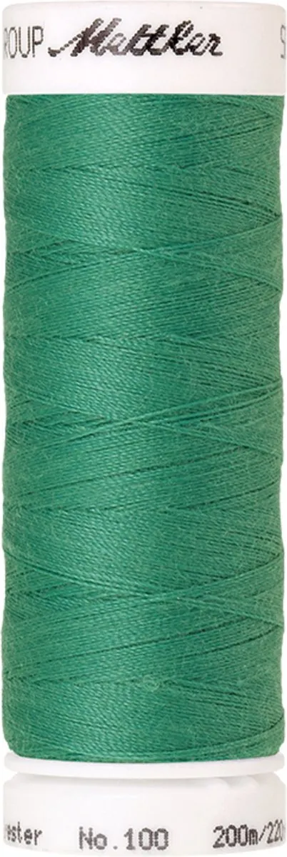 Seralon 200mt. #0238 - Baccarat Green - Naaimachinegaren - Amann Mettler