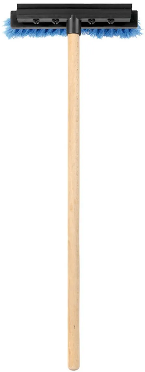 Lampa Squeegee Borstel 25cm