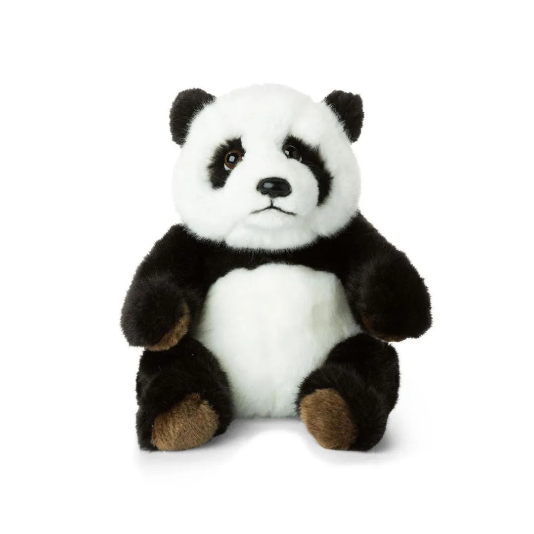 Bon Ton Toys WWF Panda Knuffel