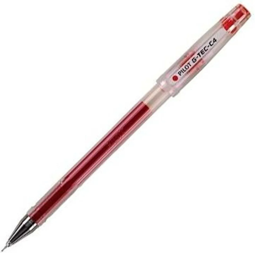 Pilot G-Tec fijn Gelschrijver