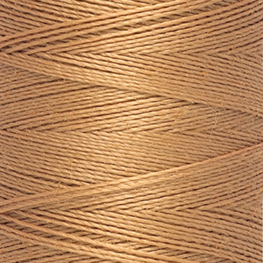 Gutermann Polyester Naaigaren 307 - Bruin