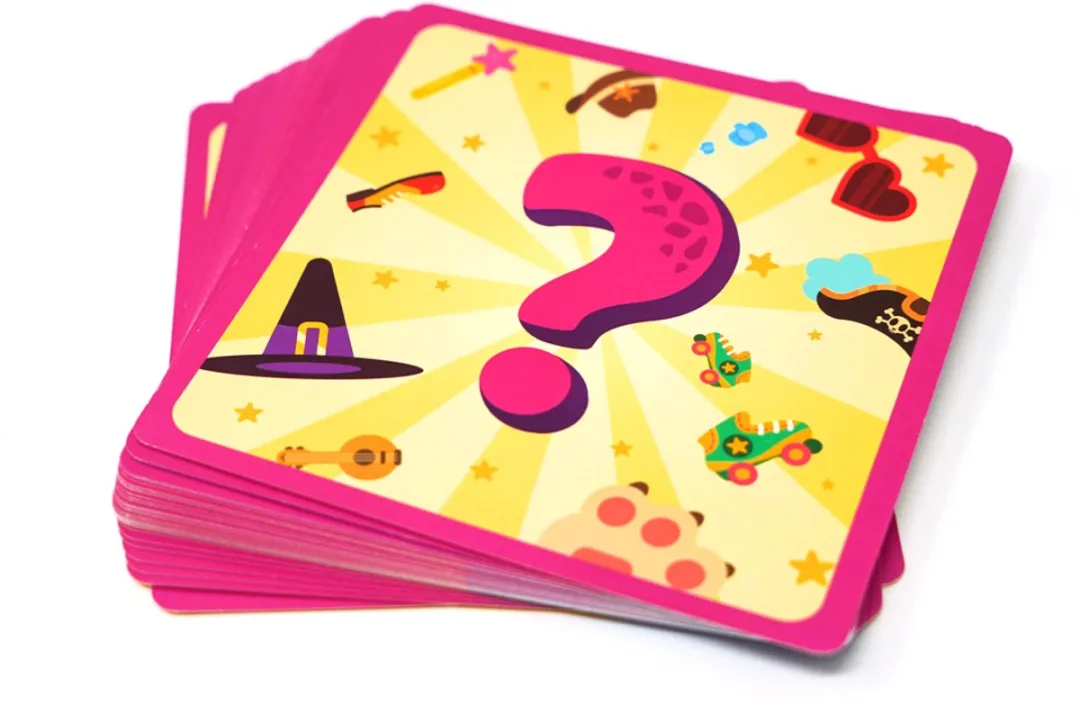 Geronimo Games Costu' Monsters Kinderspel - 2-4 Spelers