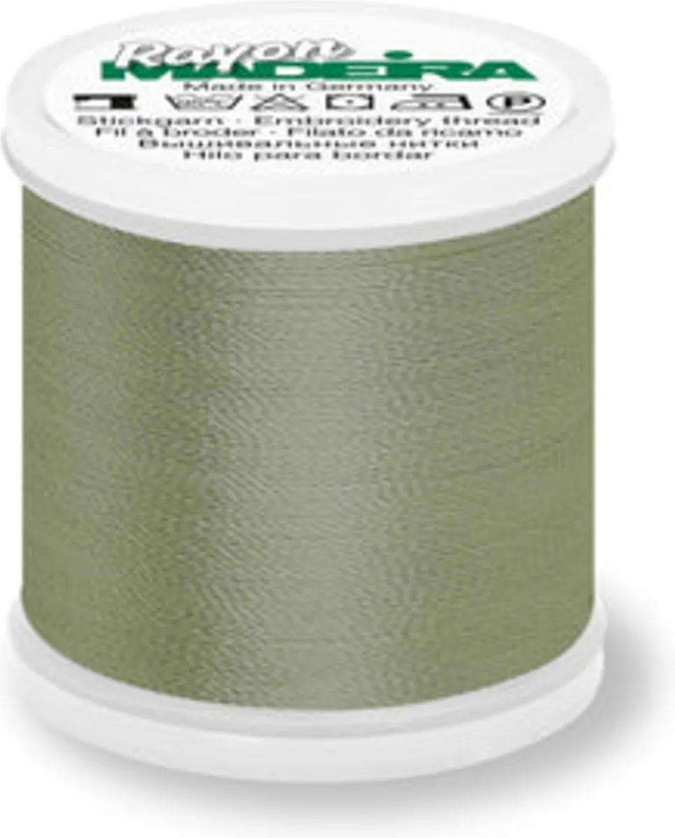 Madeira Rayon 40 1306