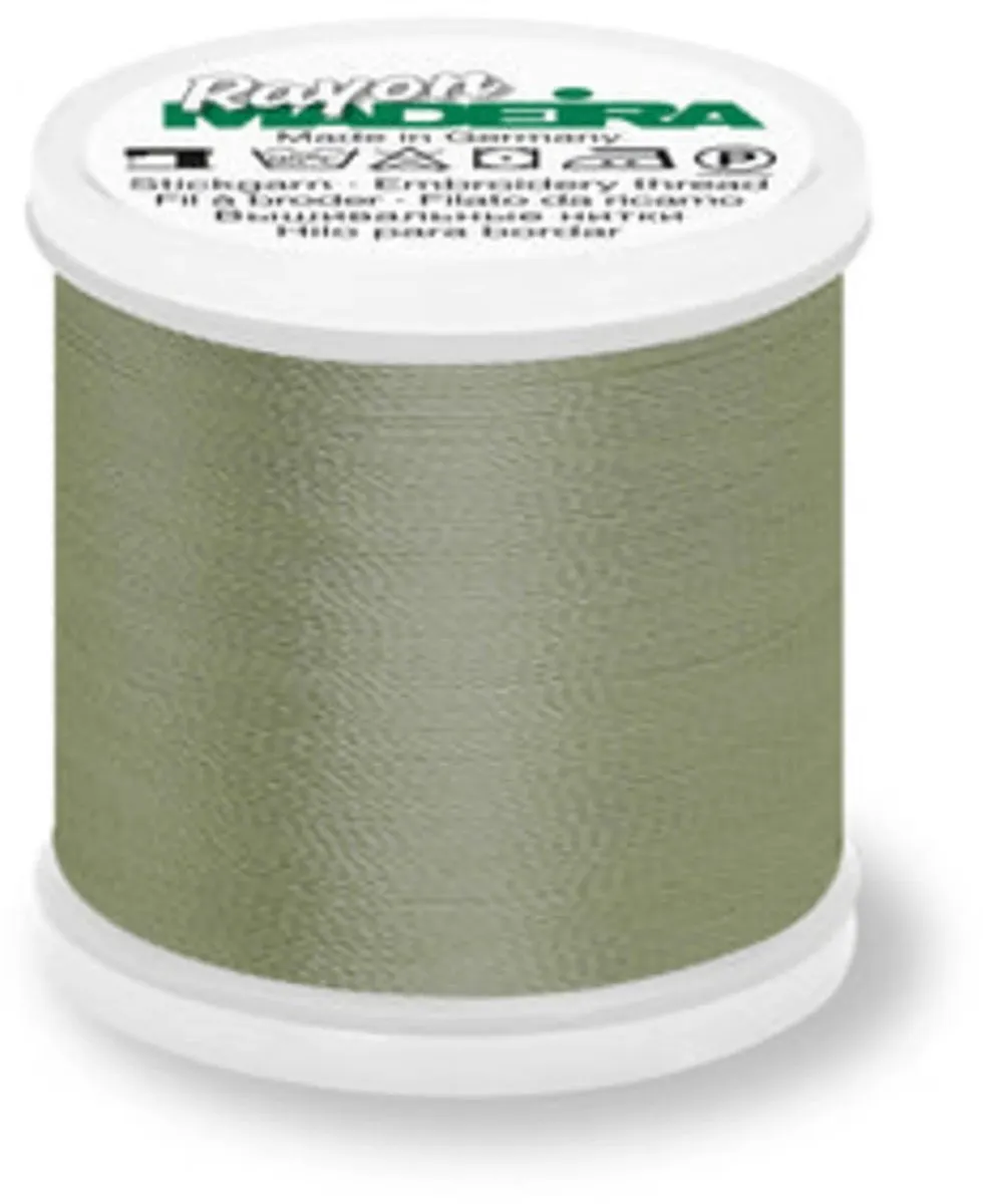 Madeira Rayon 40 1306 - 1000m
