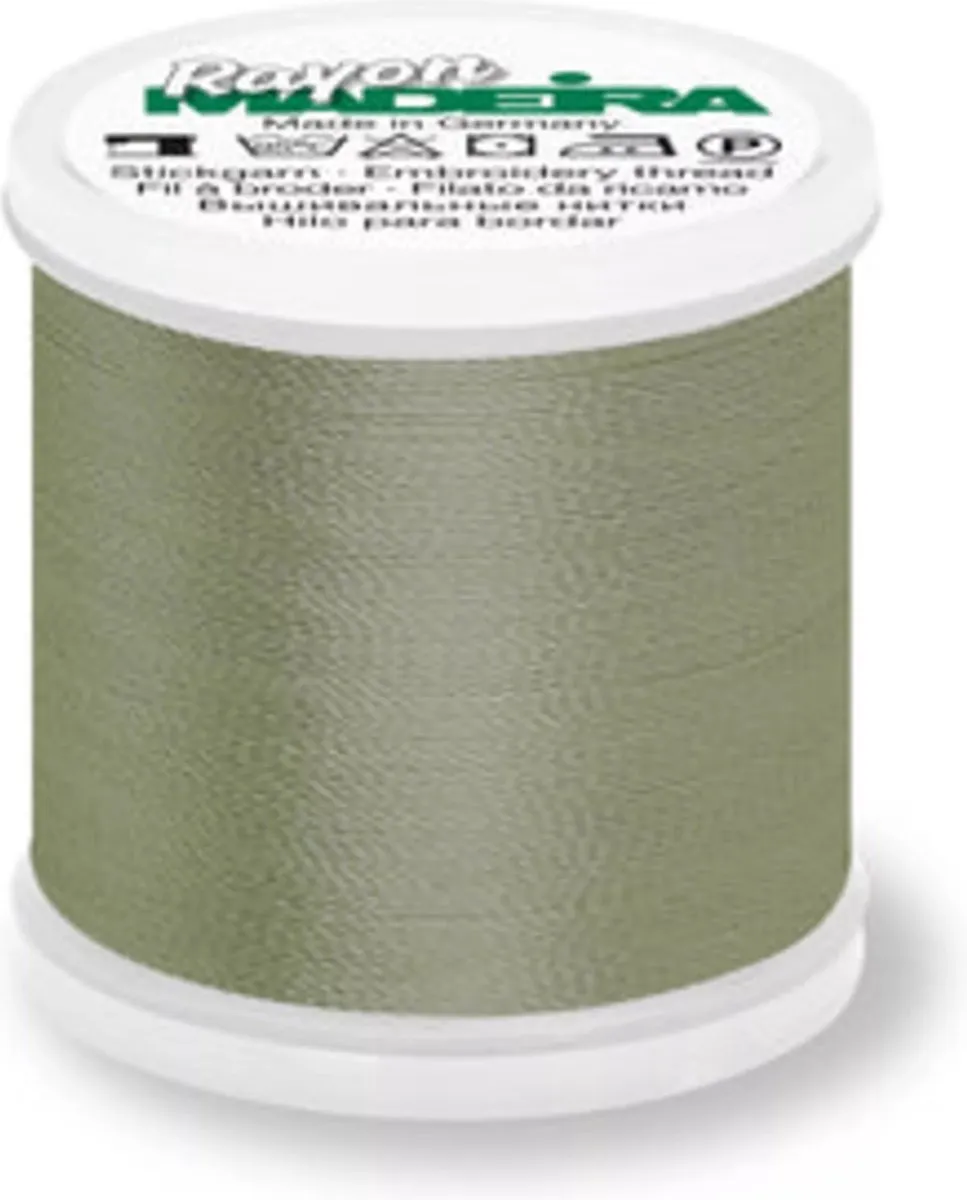 Madeira Rayon 40 1306 - 1000m