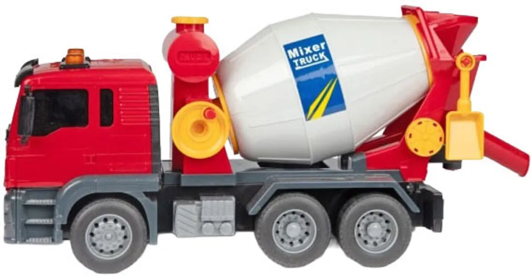 Toi-Toys Vehicool Betonwagen 26cm