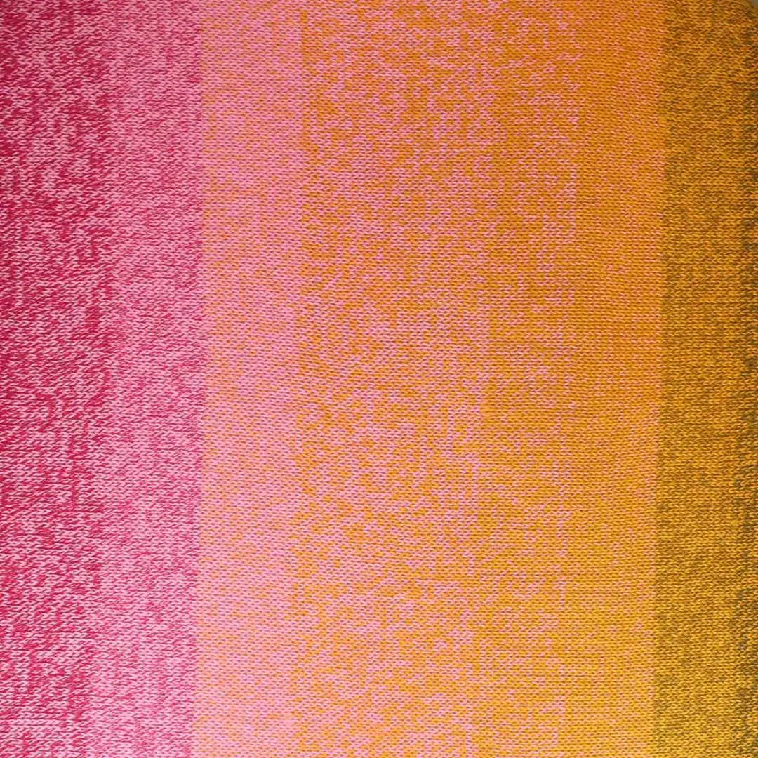 Scheepjes Whirl 1000m - 793 Goji Sorbet Dream