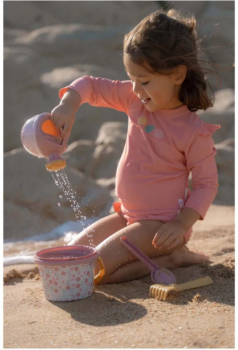 Rubo Toys Little Dutch Strandset 5-delig - Multicolor