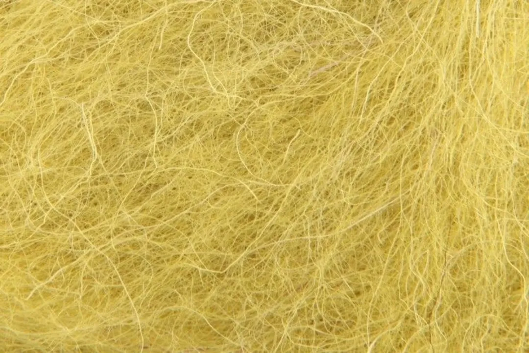 Vilt en Punch wol LIGHT GREEN, 50G - Punchen & Felting - Rico Design