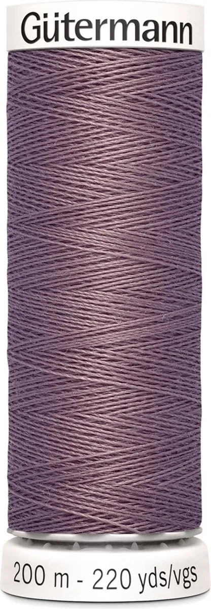 Gutermann Polyester Naaigaren 200m