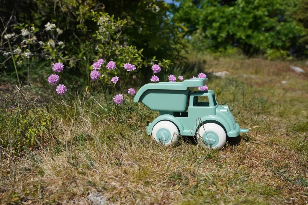 Viking Toys RE:LINE Kiepauto Midi