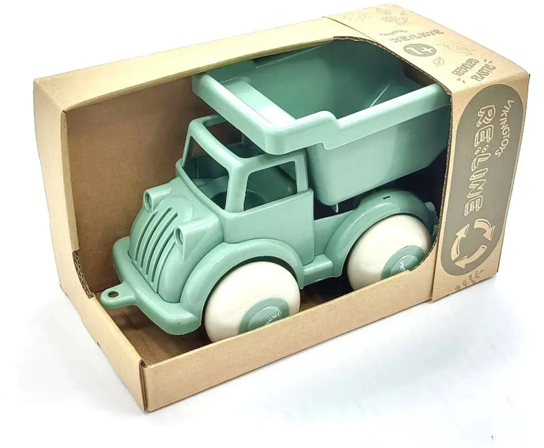 Viking Toys RE:LINE Kiepauto Midi