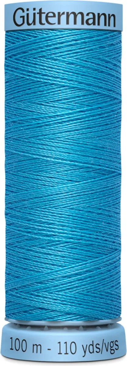 Gutermann Zijde Garen 100m