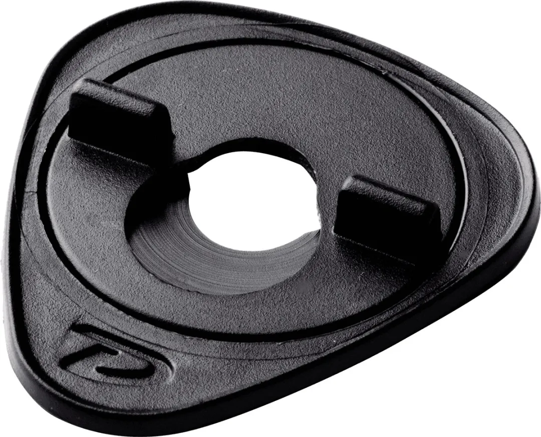 Dunlop Ergo Lok Strap