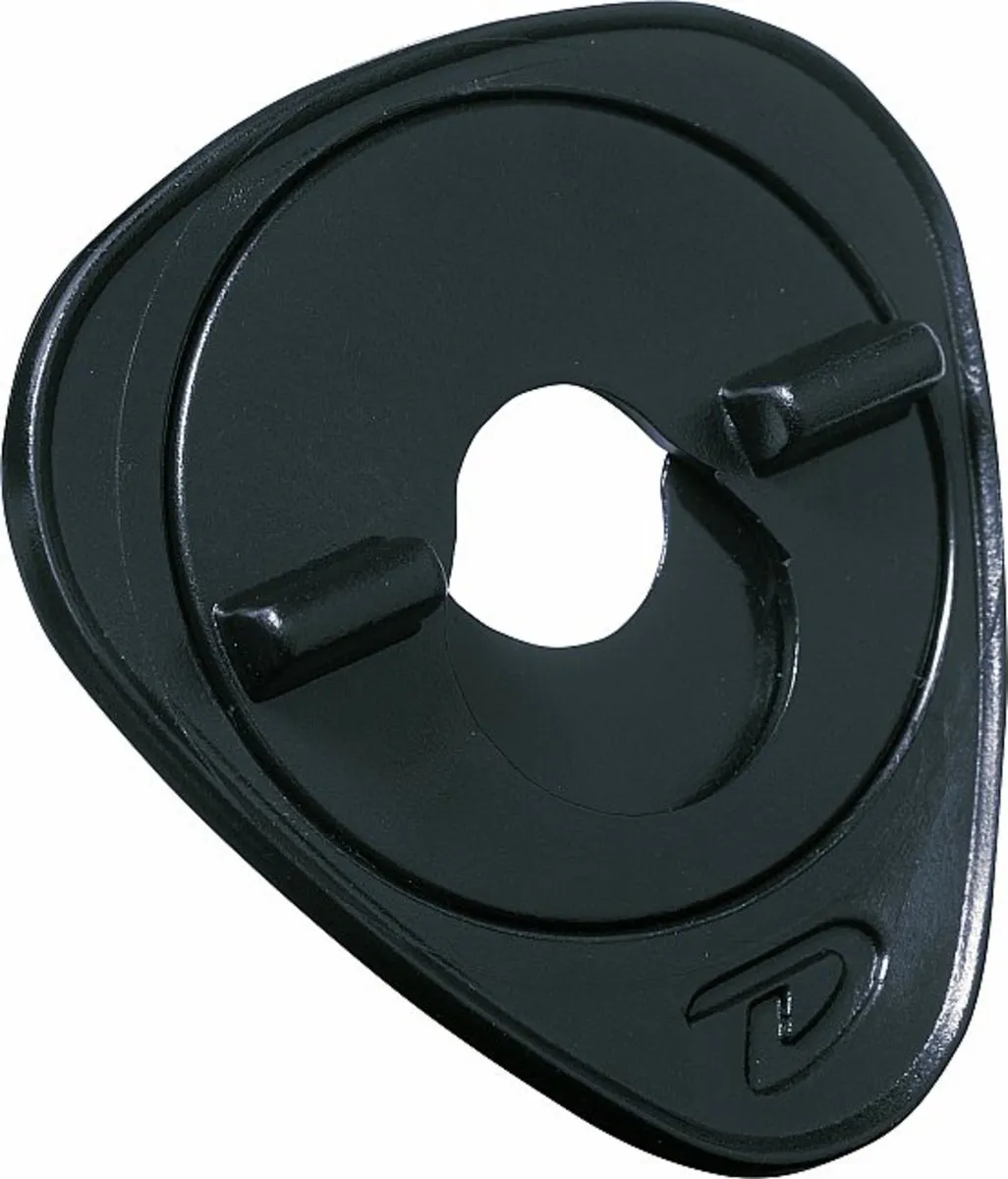 Dunlop Ergo Lok Strap