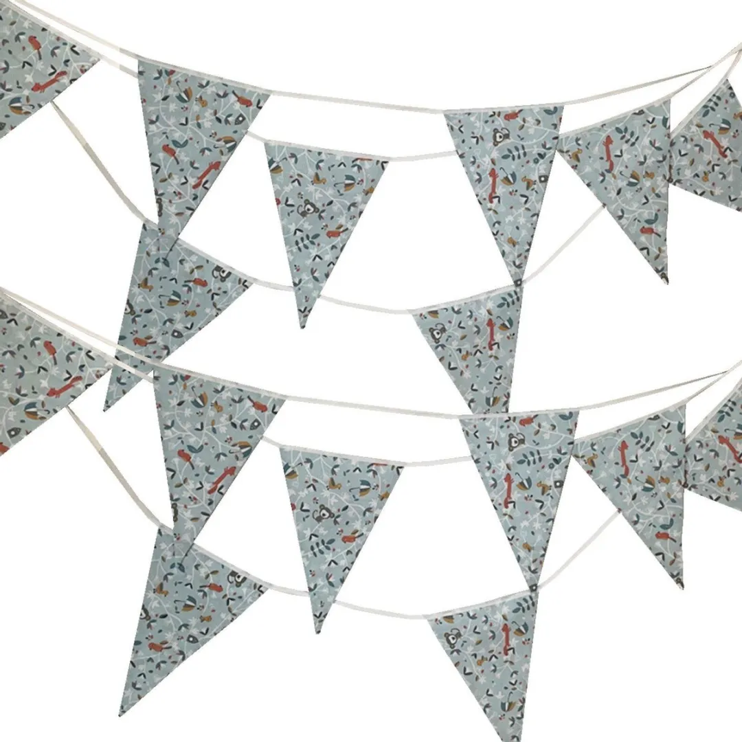 BINK Bedding Stoffen Slinger Sam L