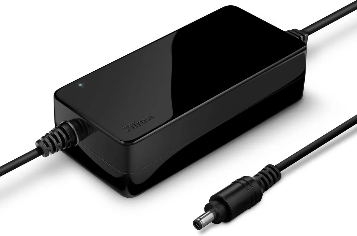Trust Nexo 90W Laptop Adapter 23319