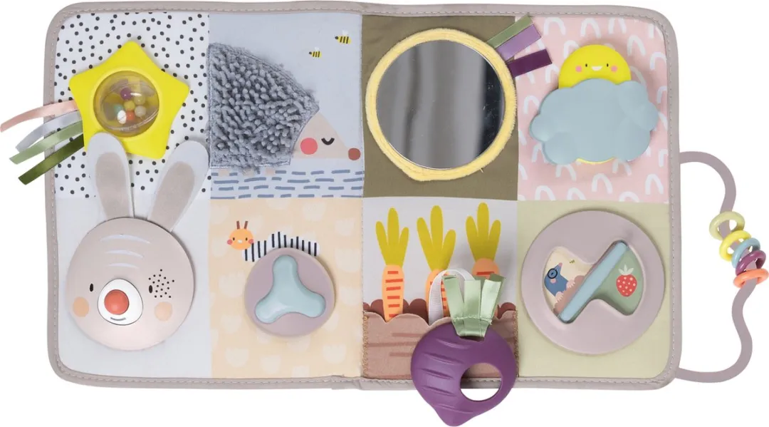 Taf Toys Urban Garden Activiteitencentrum