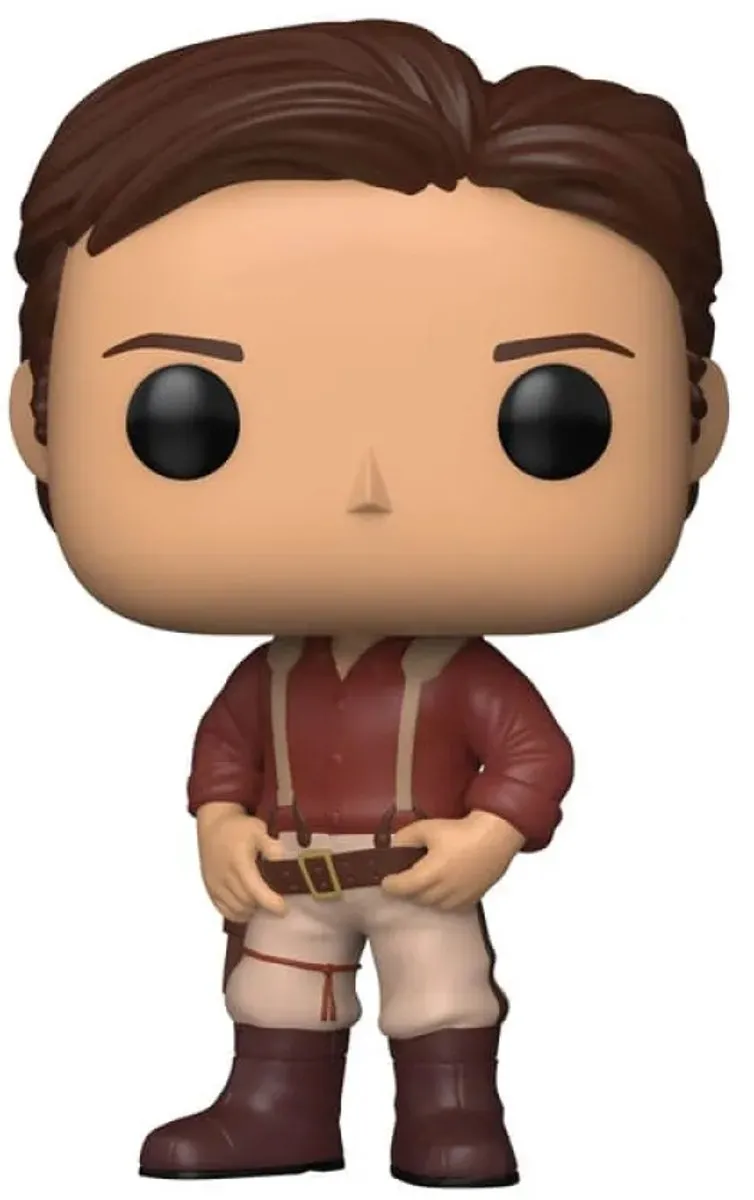 Funko Pop! Firefly Malcolm Reynolds 1821 - Vinylfiguur