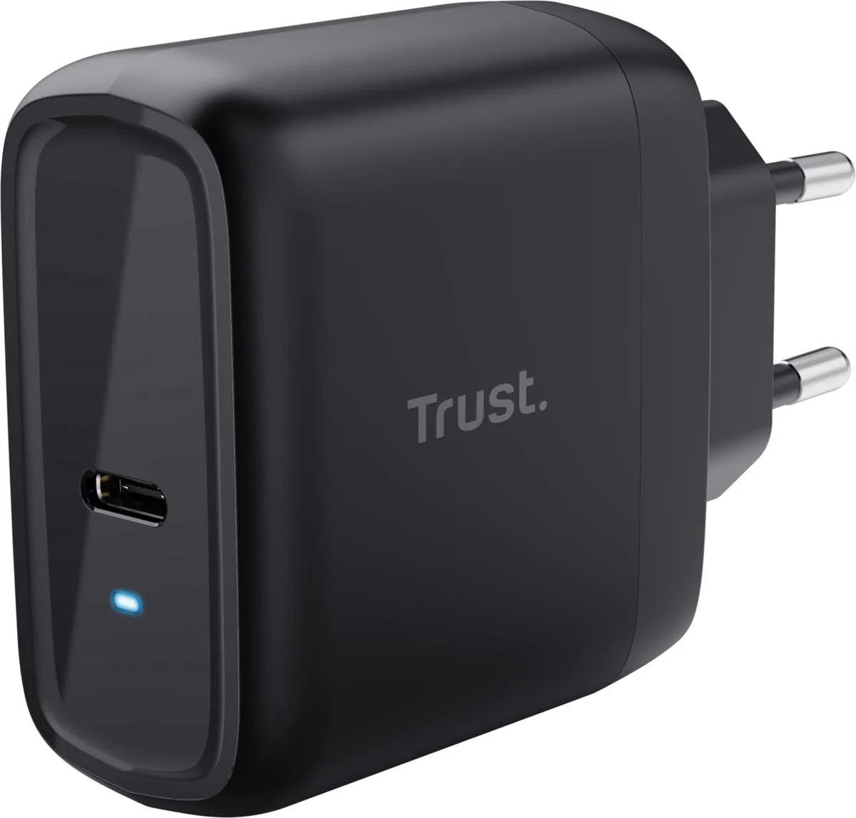 Trust Maxo Laptoplader 65W USB-C