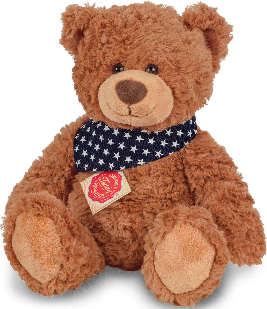 Teddy Hermann Knuffelbeer