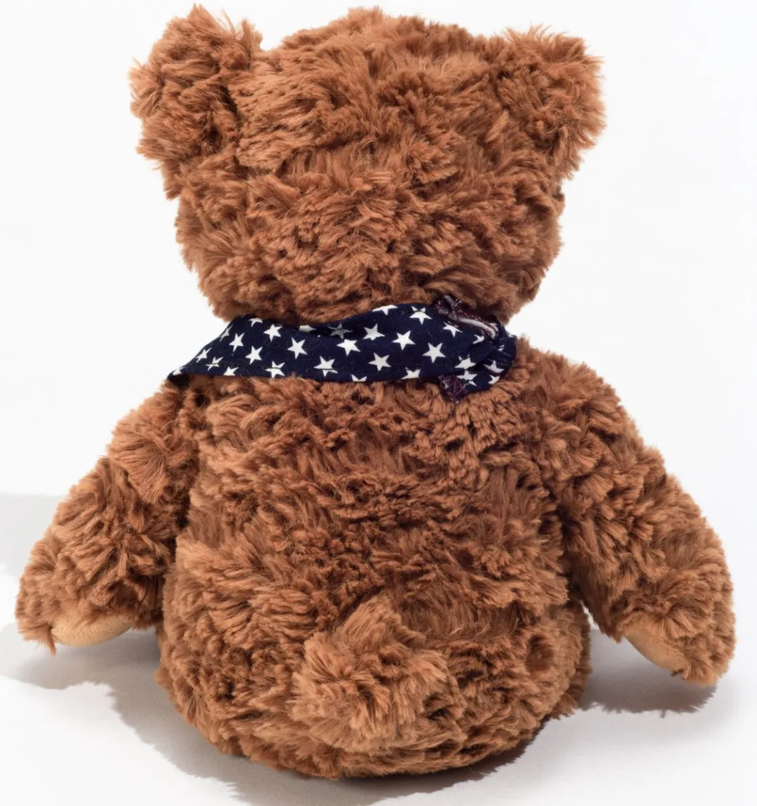 Teddy Hermann Knuffelbeer - Bruin - 30 cm
