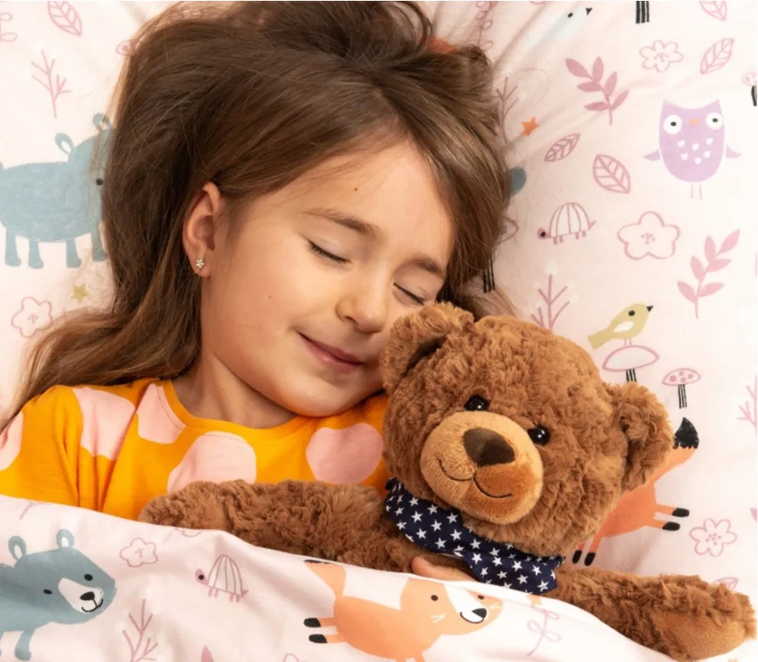 Teddy Hermann Knuffelbeer - Bruin - 30 cm