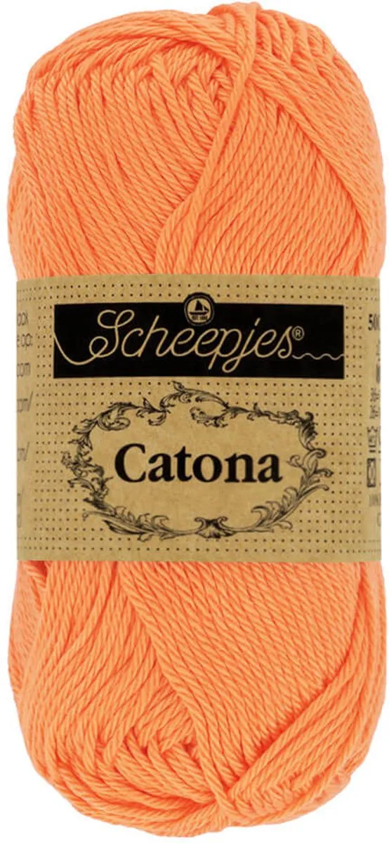Scheepjes Catona 50g