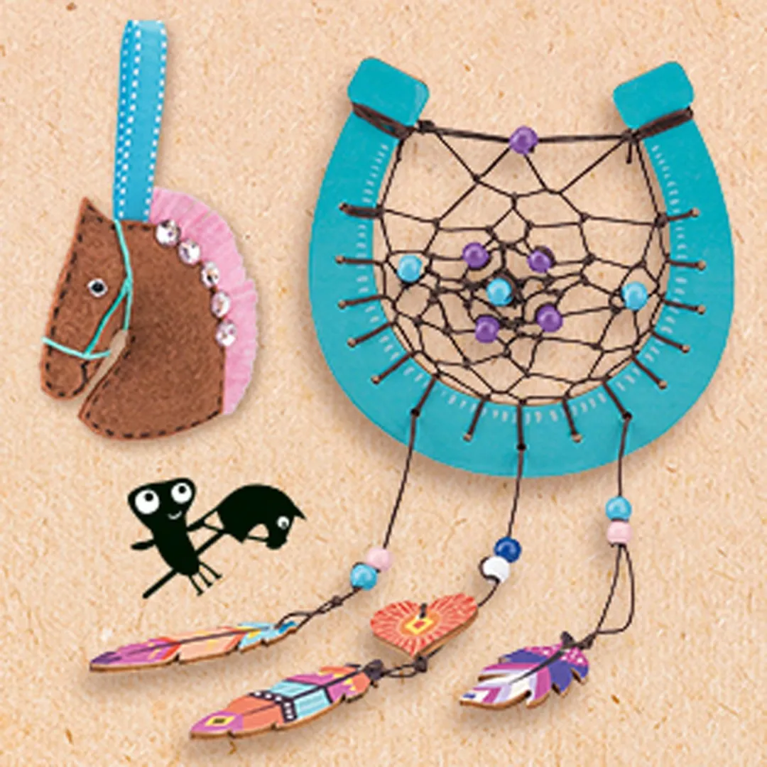 Kosmos 604363 kunst- en handwerkspeelgoed