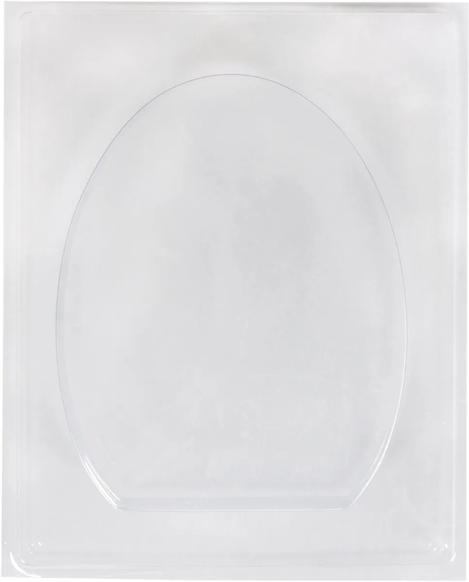 Gietvorm ei 14 x 17,5 cm