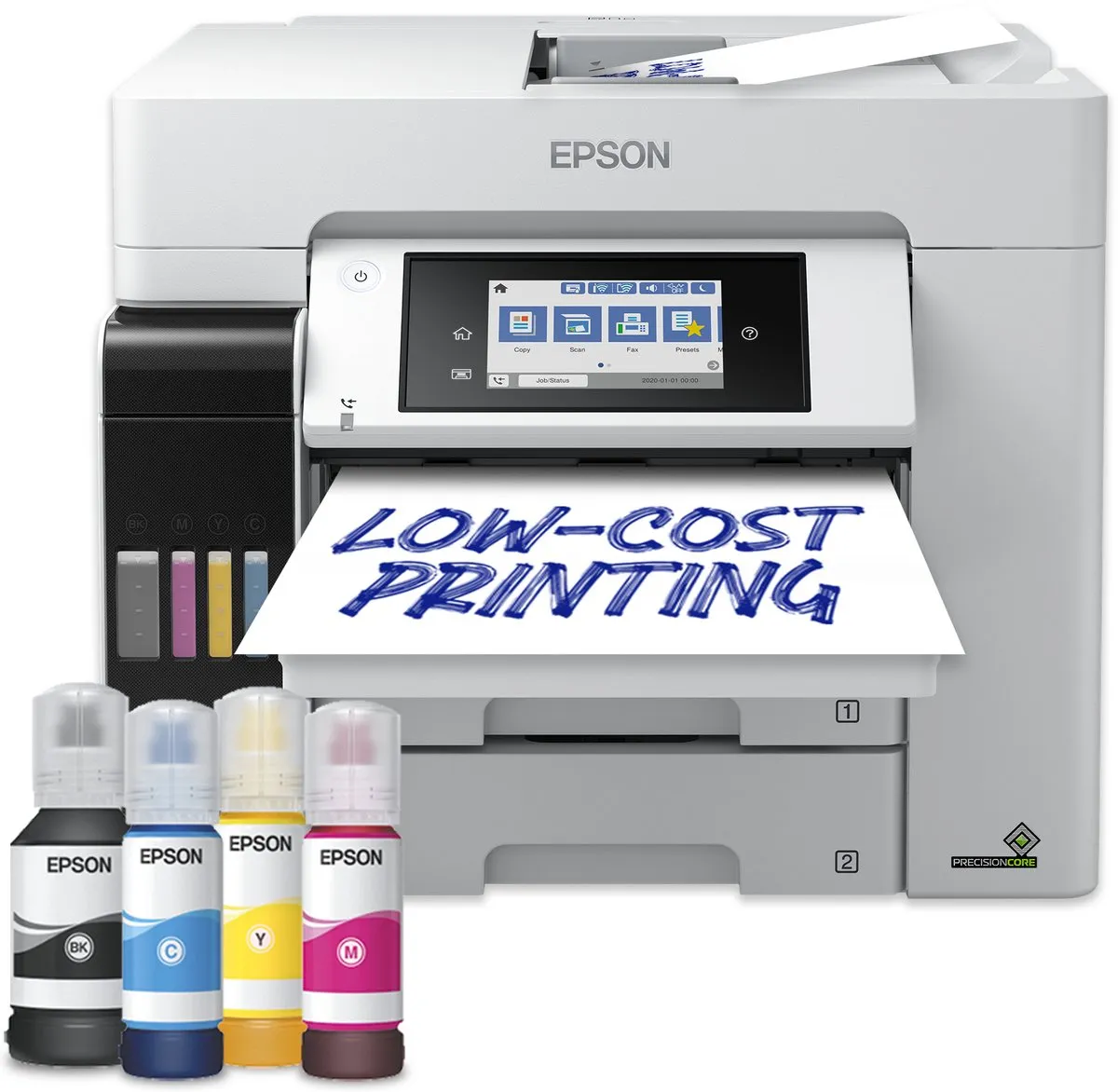 Epson EcoTank Pro ET-5885