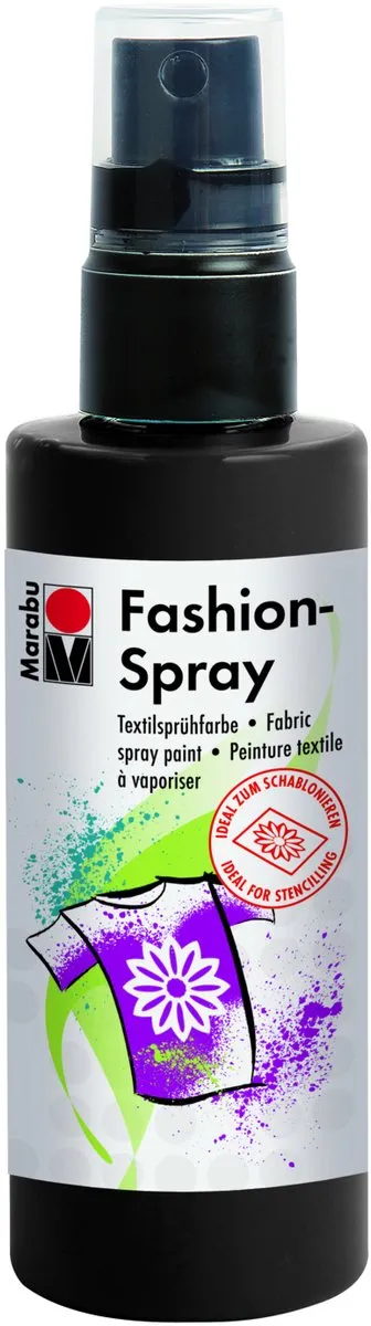 Marabu 171950073 Spuitverf 100ml