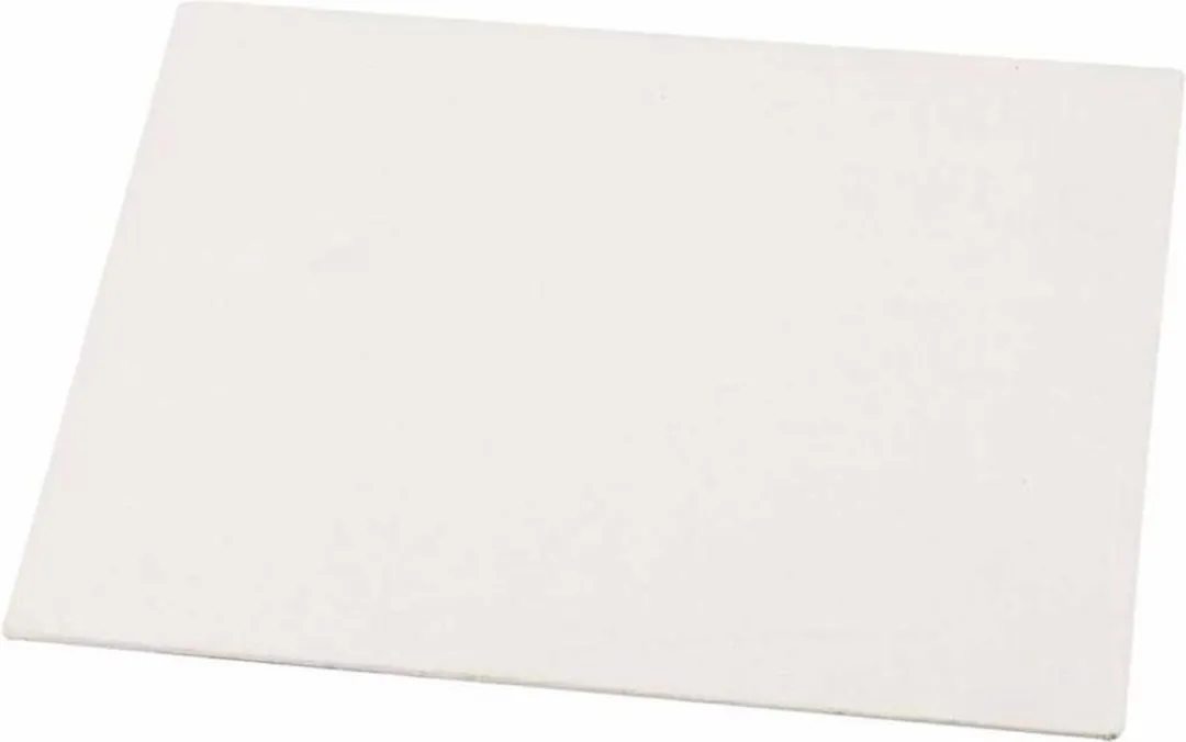Creativ Company Canvas Paneel A5 15x21cm 280gr