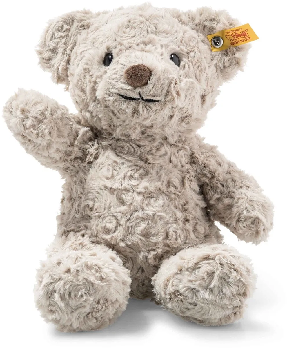 Steiff Soft Cuddly Friends Teddybeer Honey