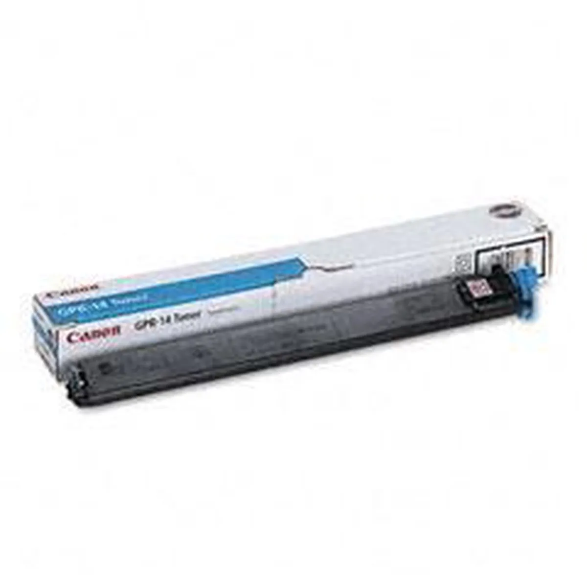 Canon CEXV-24 Tonercartridge - Cyaan