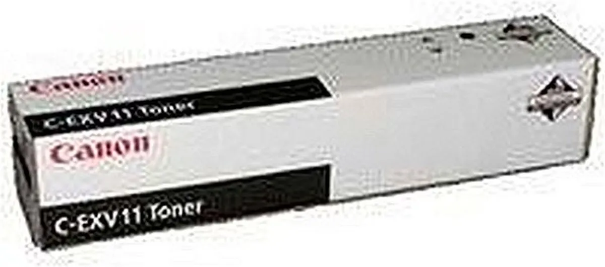 Canon CEXV-24 Tonercartridge - Cyaan