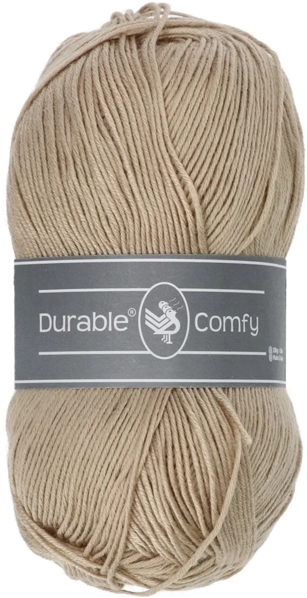 Durable Comfy 2212 Linen Acrylgaren