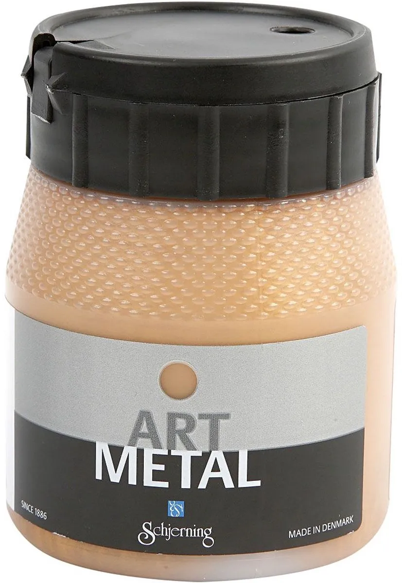 Creativ Company ES Art Metal Verf 250ml