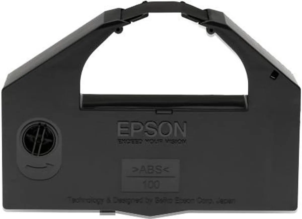 Epson C13S015066 Dot Matrix Tape