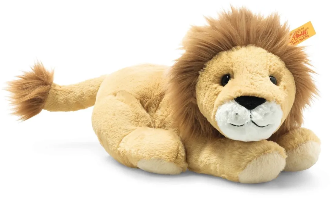 Steiff Liam Lion 26cm